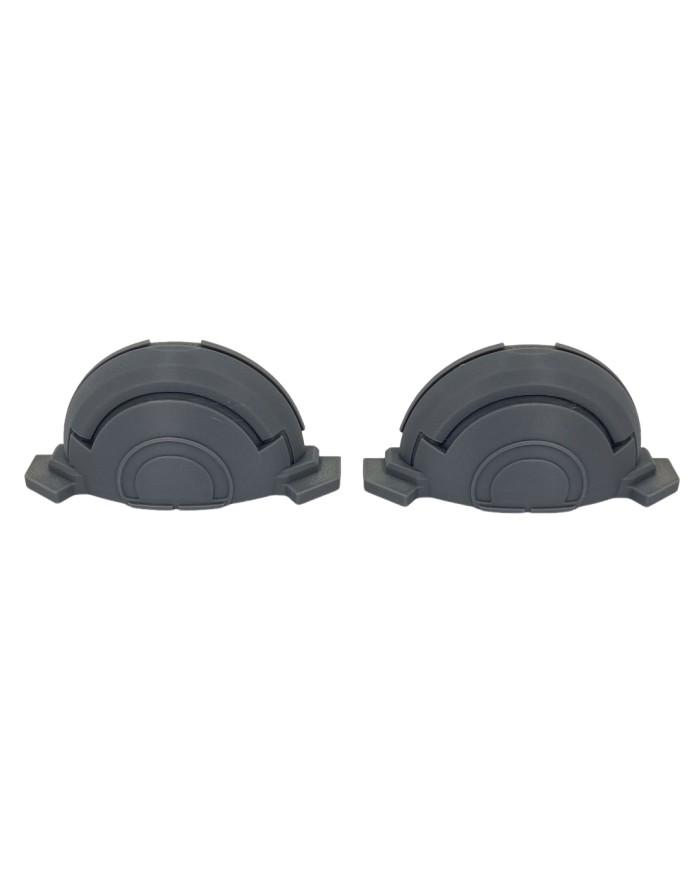 Barricadas Grandes de Dinastías Etéreas (x2)|Txarli Factory|Dinastías Etéreas