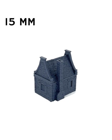 WW2 Terrain | Terrainandminis