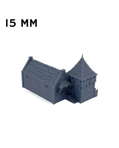 Home | Terrainandminis
