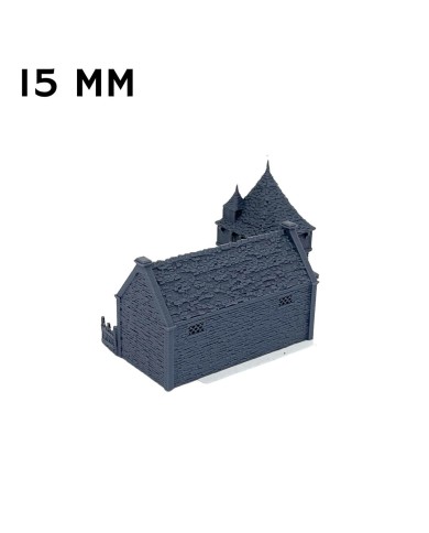 Home | Terrainandminis