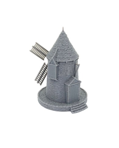 WW2 Terrain | Terrainandminis