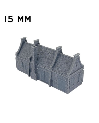 Wargame Terrain | Terrainandminis