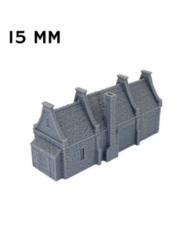 Wargame Terrain | Terrainandminis