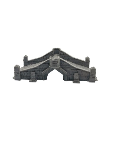 Scatter Terrain | Terrainandminis