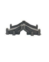 Medieval Bridge - C|Txarli Factory|Bridge Terrain