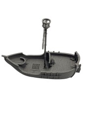 Merchants Vessel of Ancrabourg|3DLayeredscenery|Ships for Wargames and RPG