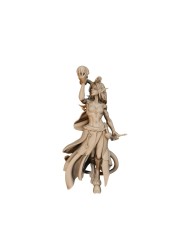 Bruja Tiefling|The Master Forge|Brujos