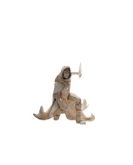 Hechicera Serpentfolk - Krohlia|The Printing Goes Ever On|Hechiceros
