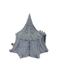 Fortune Teller's Tent|Dalla Croce Studios|Fantasy Scatter Terrain