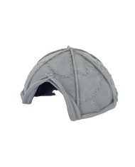 Tribal Tent|Tabletop Terrain Team|Barbarian Terrain