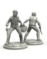 Childs of Goat - 2 minis