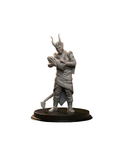 Minis | Terrainandminis