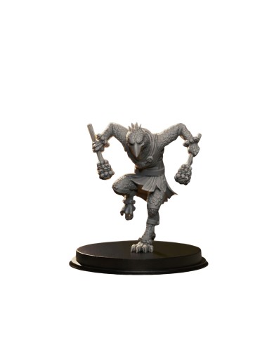 Minis | Terrainandminis