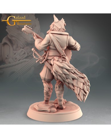 Bardo Kitsune
