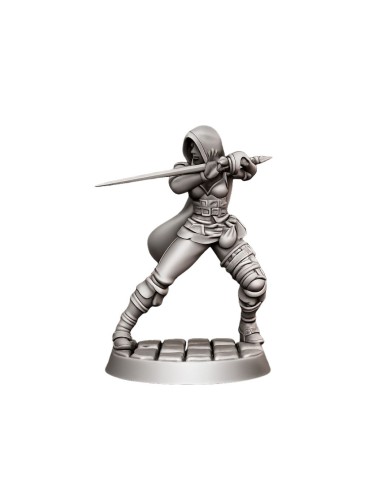 Minis | Terrainandminis
