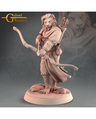 Ranger Leonin
