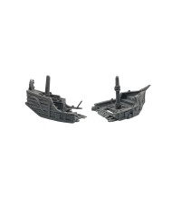 Medium Shipwreck|Txarli Factory|Ships for Wargames and RPG
