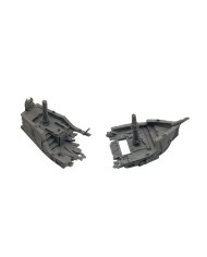 Medium Shipwreck|Txarli Factory|Ships for Wargames and RPG