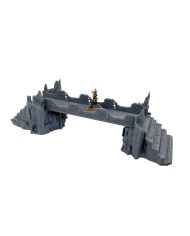 Ice Bridge|Sawant3D|Frozen Terrain