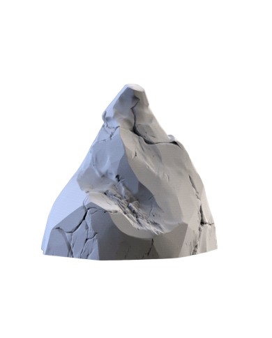 Ice Terrain | Terrainandminis