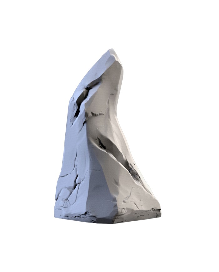 Iceberg - C|Txarli Factory|Escenografia Helada