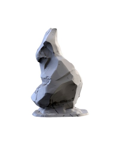 Ice Terrain | Terrainandminis