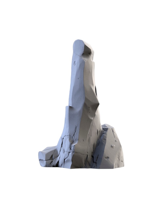 Iceberg - F|Txarli Factory|Escenografia Helada
