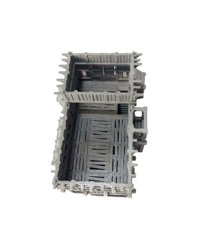 Frostgrave Buildings | Terrainandminis
