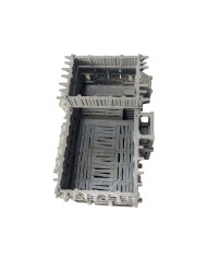Edificio del Almacén 51 de Hexengarde|Tired World Studio|Escenografia Mordheim