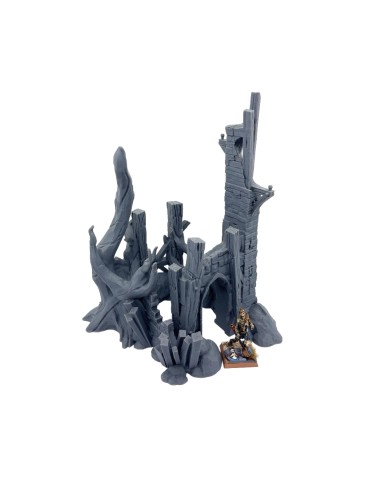 Wargame Terrain | Terrainandminis