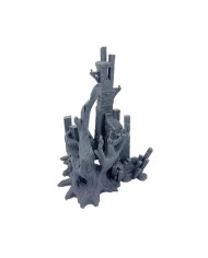 Bandit Lair|Dalla Croce Studios|Fantasy Terrain