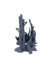 Bandit Lair|Dalla Croce Studios|Fantasy Terrain