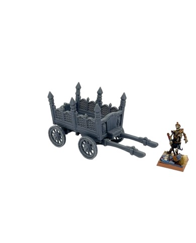 Fantasy Terrain | Terrainandminis