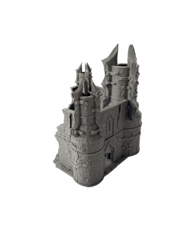 Reinos Oscuros | Terrainandminis
