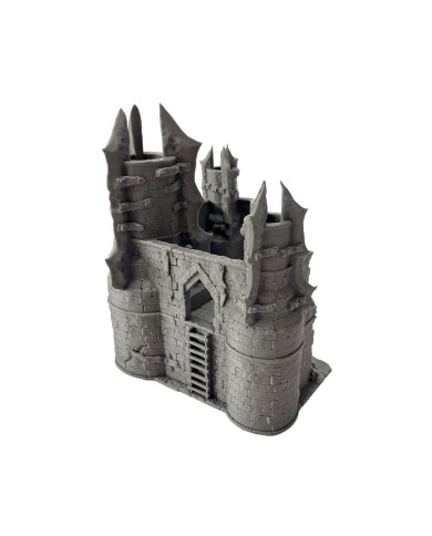 Terrain Compatible With Games | Terrainandminis