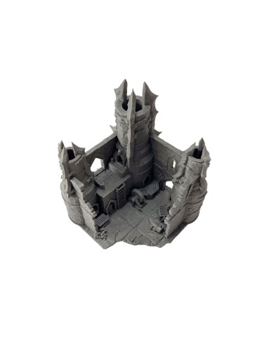 Reinos Oscuros | Terrainandminis