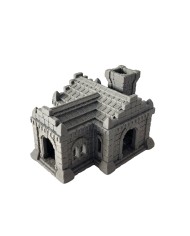 Kingdom of Tor Ithilas - House|Conquest Creations|Kingdom of Tor Ithilas Terrain