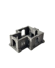 Kingdom of Tor Ithilas - House|Conquest Creations|Kingdom of Tor Ithilas Terrain
