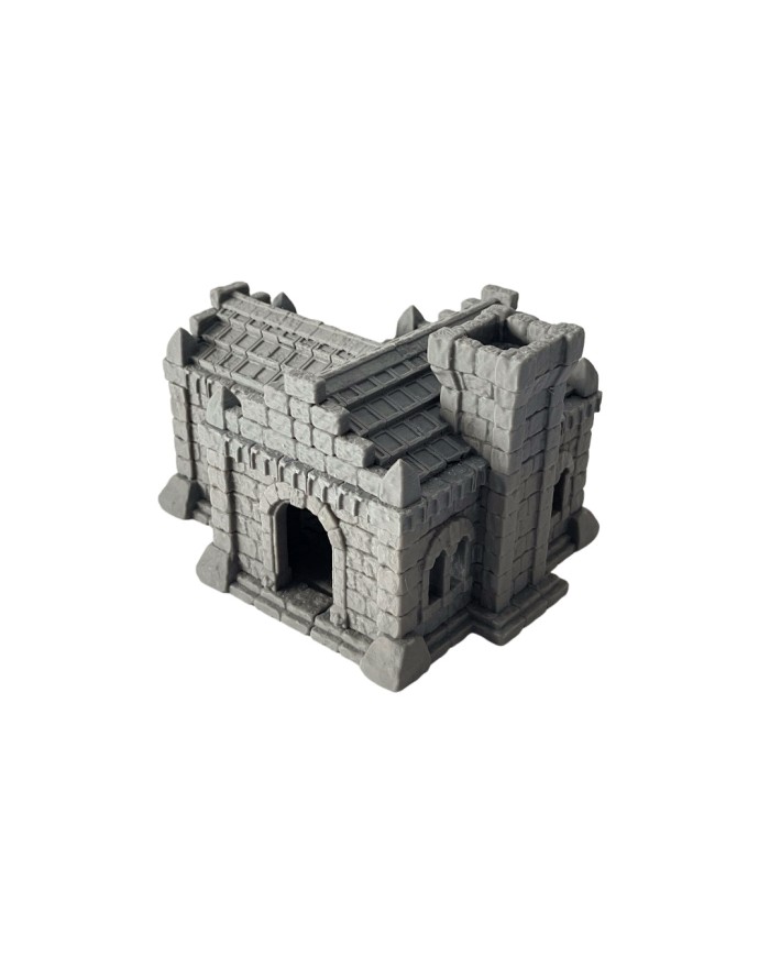 Kingdom of Tor Ithilas - House|Conquest Creations|Kingdom of Tor Ithilas Terrain