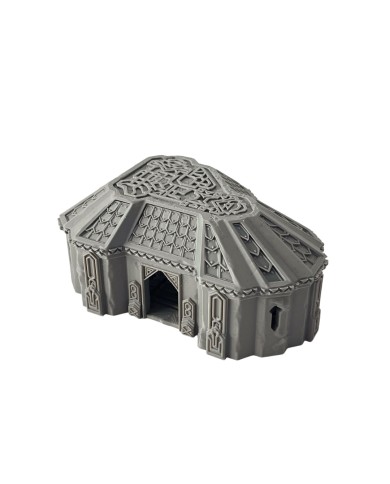 Dwarf Kingdoms | Terrainandminis