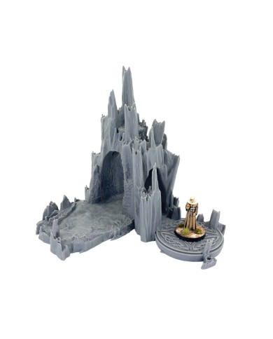 Sawant3D | Terrainandminis
