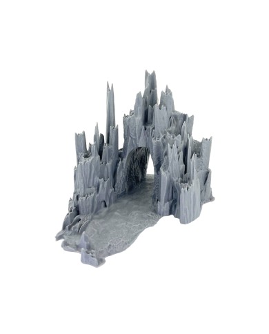 Sawant3D | Terrainandminis