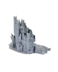Ice Cave|Sawant3D|Frozen Terrain