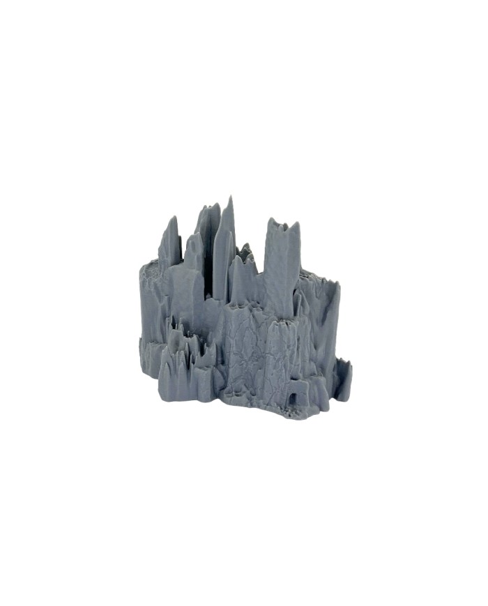 Small Iceberg|Sawant3D|Frozen Terrain