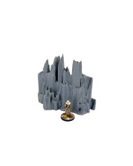 Small Iceberg|Sawant3D|Frozen Terrain