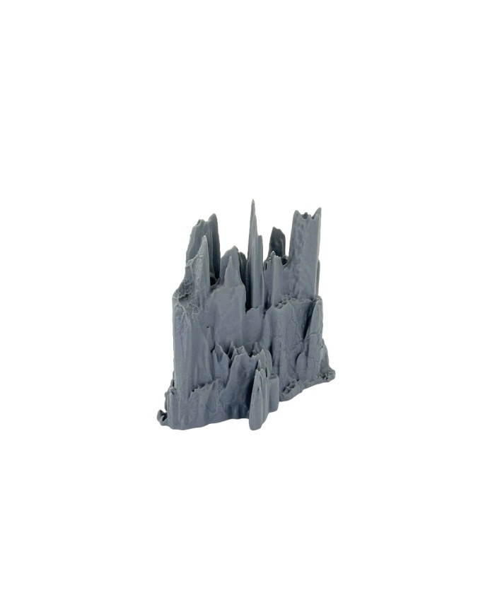 Small Iceberg|Sawant3D|Frozen Terrain