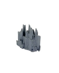 Iceberg Pequeño|Sawant3D|Escenografia Helada