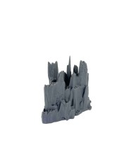 Small Iceberg|Sawant3D|Frozen Terrain