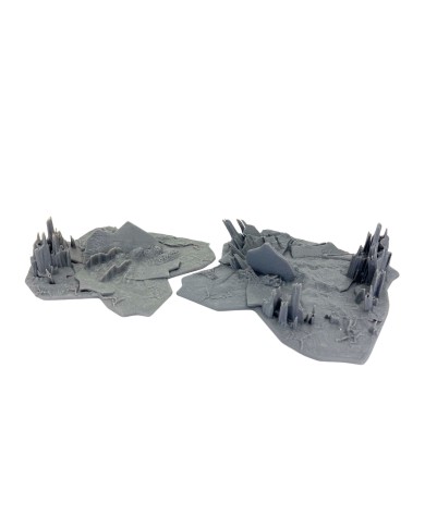 Sawant3D | Terrainandminis