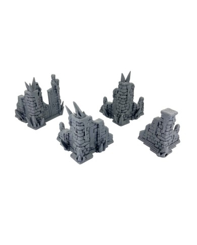 Fantasy Terrain | Terrainandminis